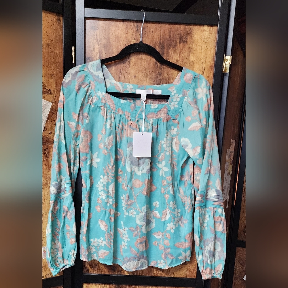 Lauren Conrad Top